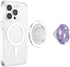PopSockets PopGrip for MagSafe - Pastel Goth Halloween Witchy Magical Spiritual Kawaii Ghost