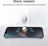ProCase Tempered Glass Screen Protector 2 Pack for iPhone 14/13/13 Pro 6.1" - Privacy Film Guard, 2022/2021.