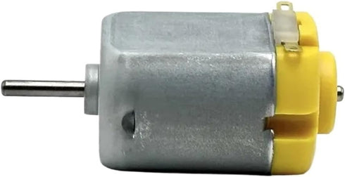 P98LJZQ FP130CN-21100 20mm 3V 3.7V 5V 4WD Mini Carbon Brush Motor DC High Speed Electric Engine DIY RC Toy Car Boat