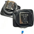 Godox V1C Hot Shoe Replacement - Hot Shoe Mounting Foot for Godox V860III-C V1-C Canon Flash Repair Parts
