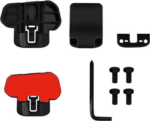 FODSPORTS Clip FX4 Pro Bluetooth Headset