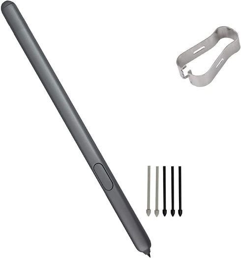 Galaxy Tab S6 Stylus Pen Replacement for Samsung Galaxy Tab S6 S Pen + Free 5 Tips for Galaxy Tab S6 Stylus
