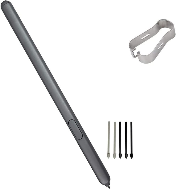 Galaxy Tab S6 Stylus Pen Replacement for Samsung Galaxy Tab S6 S Pen + Free 5 Tips for Galaxy Tab S6 Stylus