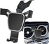 Car Phone Holder for Mercedes Benz C Class 2014-2018, GLC Class 2015-2019, Auto Accessories Navigation Bracket