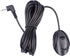 FingerLakes 2.5mm External Microphone Assembly for Car Bluetooth Audio Stereo Radio Receiver GPS DVD with 3m Cable Plug