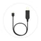 Wellue USB Charge Data Cable for O2Ring and KidsO2, PC Data Cable