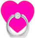 Velvet Caviar Cell Phone Ring Holder - Finger Ring & Stand for Improved Grip, Compatible with Most Smartphones