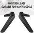 Beuiouer 17mm-20mm Universal TV Stand, Table Top TV Stand Base Replacement, TV Base Pedestal Feet TV Stand Mount Legs