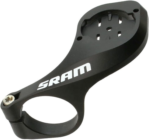 SRAM Road Quickview MTB Compatible with Garmin GPS and Computer Mount, Quarter Turn and Twist