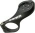 SRAM Road Quickview MTB Compatible with Garmin GPS and Computer Mount, Quarter Turn and Twist