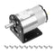 DMiotech Micro DC 12V 5RPM Geared Motor with Bracket Gear Reduction Motors