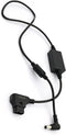 TOPCINE 12V Regulated DC D-Tap Power Cable 12V DTap to DC Power Cable