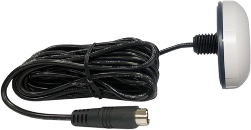 GlobalSat MR-350N-W Serial GPS Receiver