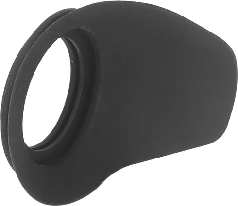 SD1000 MC1500 MC2500 Camera Viewfinder Eyecup Rubber Eyepiece Replacement for Durable and Comfortable - Blocks Ambient