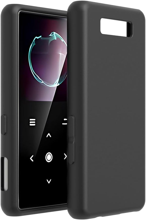 Fotosuncy for AiMoonsa B27 Mp3 Player Case, Anti-Slip and Shockproof, Lightweight Flexible Matte