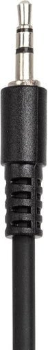 Walkie Talkie Headset for Cobra, 1 Pin Acoustic Tube Earpiece with Mic, 2 Pack Compatible with CXT195