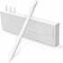 Stylus Pen for iPad 9th & 10th Gen, Active Pencil with Palm Rejection Compatible with iPad 2018-2023 Pro & Air