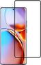 Motorola Moto G Stylus 2023 - 2 Pack Black Tempered Glass Screen Protector, High Clarity Protection.