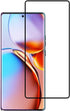 Motorola Moto G Stylus 2023 - 2 Pack Black Tempered Glass Screen Protector, High Clarity Protection.