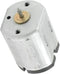 Aexit N20 DC Electrical 6V 0.05A 24000RPM Output Speed Mini Motor for DIY