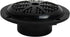 Pyle 4 PLMR41B 4" 200W Dual Cone Waterproof Marine Boat Stereo Speakers, 2 Pairs