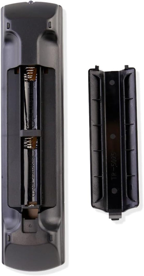 ALLIMITY N2QAYB000570 Remote Compatible with Panasonic Smart TV Models TC-P42X3, TC-P50X3, and More