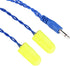Racing Radios Earbuds, Noise Reduction Foam, Mono Racing Speakers, 1/8in Plug for Electronics