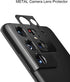 Ibywind Screen Protector for Samsung Galaxy S21 Ultra 5G 6.8" - 2Pcs Flexible TPU, Camera Lens & Back Carbon Fiber Film.