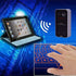 MOJO Bluetooth Wireless Laser Projection Keyboard - Portable Full-Size Keypad