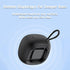 Treayes 5.4 Mini Bluetooth Speaker with RGB Lights, Portable Small Wireless Speaker with Deep Bass, Bluetooth Compact