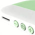Generic 600mAh Portable Sleep Speaker - Bone Conduction Under Pillow Audio, Durable Power Bank Capacity, Discreet
