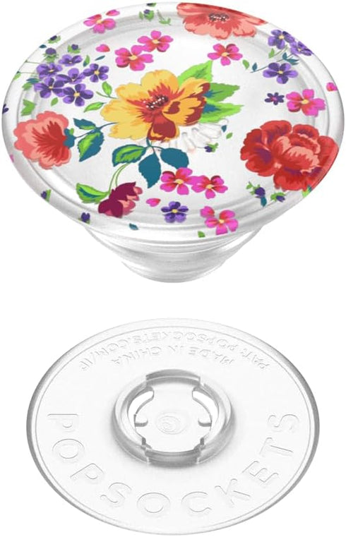 PopSockets Tropicale Plant-Based Phone Grip & Stand