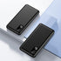 10000mAh Dual USB Portable Charger Output 5V/2A Fast Charger with LED Display
