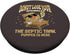 Septic Tank Pumper Funny Donut Quote Sanitary Sewage PopSockets Standard PopGrip