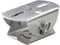 Universal Wall Pole Joint Mount Adaptor, Adjustable CCTV Camera Mount Bracket for Surveillance Cameras
