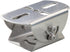 Universal Wall Pole Joint Mount Adaptor, Adjustable CCTV Camera Mount Bracket for Surveillance Cameras