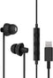 MAXROCK Lightning Wired Sleep Earphones for iphone14,13,12,11,10,9,8,Xmax,7