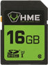 HME SD Cards - Compact Durable Reliable High-Speed Memory Cards Compatible with SDHC