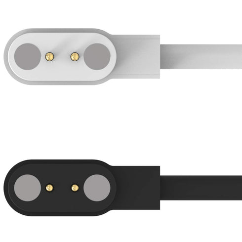 Charger Replacement for TOZO S4 Smart Watch, Charging Cables Compatible with Smartwatch