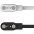 Charger Replacement for TOZO S4 Smart Watch, Charging Cables Compatible with Smartwatch