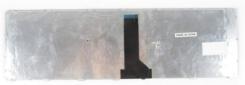 Abakoo New Keyboard Black US Compatible with Toshiba Tecra R850 R950 R960 G83C000D72US P000570380