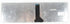 Abakoo New Keyboard Black US Compatible with Toshiba Tecra R850 R950 R960 G83C000D72US P000570380