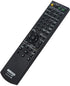 ALLIMITY RM-ADU007 SUB RM-ADU007A Replaced Remote Control for Sony Home Theater AV System 1-480-570-21 DAV-HDX274
