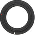 WWJYJKUK M42 1mm M42 Lens Mount Adapter Ring for Nikon Z Series Mirrorless Camera, for Ultra- for Slim Lens Mount
