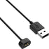 Chofit 2 Pack Watch Charger Compatible with Amazfit Band 7 Charger, Fast Magnetic Charging Cable Cord Portable Charging Cord Compatible with Amazfit Band 7 by Chofit