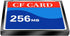 Mrekar 256MB (2-Pack) N64 High-Performance CF Card - Perfect for Cameras, Consoles & More | Fast Data Transfer |