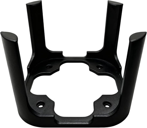 Fignamt Mount for HP G4 Thunderbolt Docking Station, Under-Desk or Wall Bracket, for