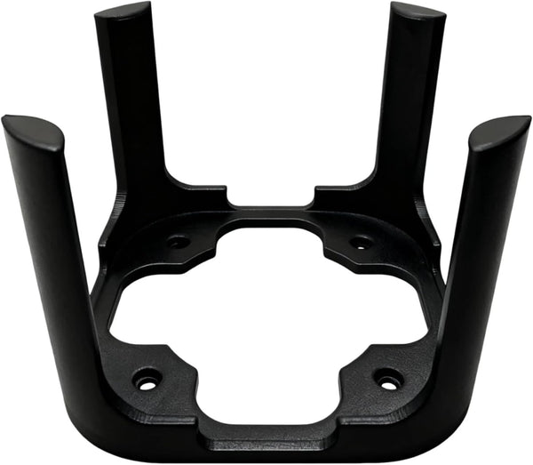 Fignamt Mount for HP G4 Thunderbolt Docking Station, Under-Desk or Wall Bracket, for