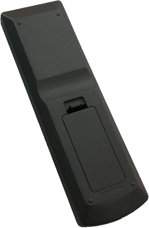 Remote Control for Dynex LCD LED HDTV TV, Fit for DX-32L230A12 DX-32L130A10 DX-24L200A12 DX-22L150A11