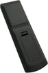 Remote Control for Dynex LCD LED HDTV TV, Fit for DX-32L230A12 DX-32L130A10 DX-24L200A12 DX-22L150A11